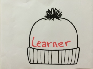 Learner Hat